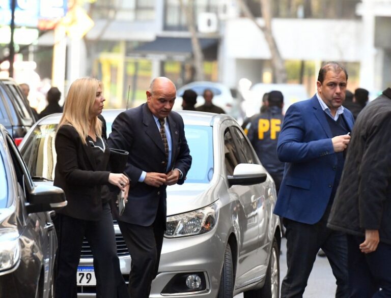 LPO reveló el caso de las coimas en la Andis hace un año y Rívolo lo archivó