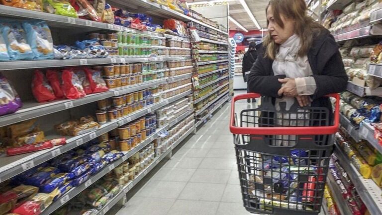 Ahorro de fin de mes: un supermercado cuenta con ofertas imperdibles hasta el 1 de septiembre
