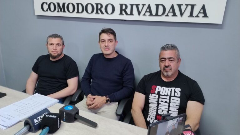Allanan a exfuncionarios y apuran al Superior Tribunal