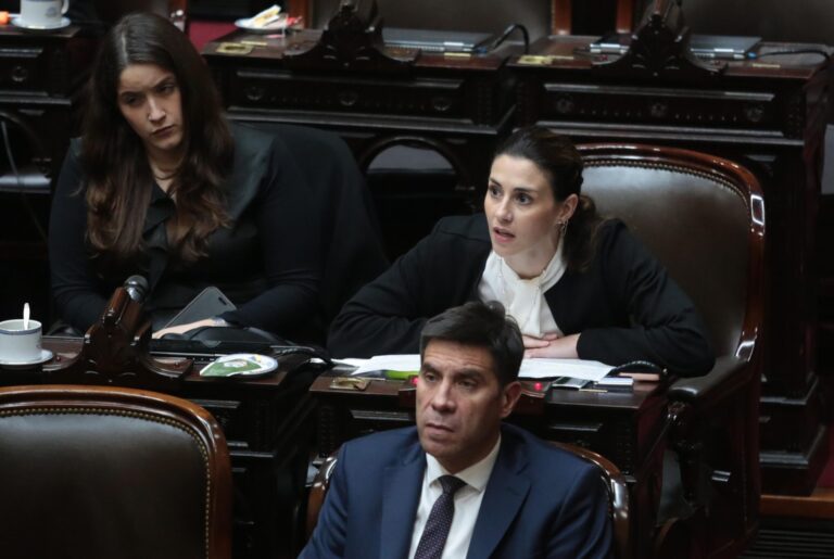 Qué dijo Marcela Pagano sobre los audios filtrados y por qué apuntó contra Guillermo Francos