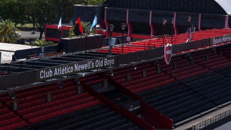 Fútbol libre por celular: cómo ver en vivo Newell’s vs. Barracas Central