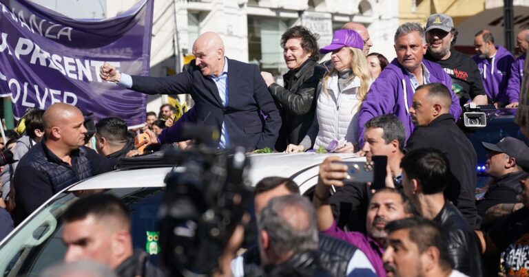 Elecciones 2025 en Argentina, EN VIVO: un exdiputado del PRO llamó «motoescapista» y «peladosaurio» a José Luis Espert