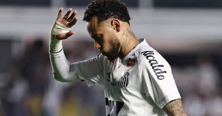 En Brasil defienden a Neymar: el técnico del Flu cuestionó su ausencia en la selección