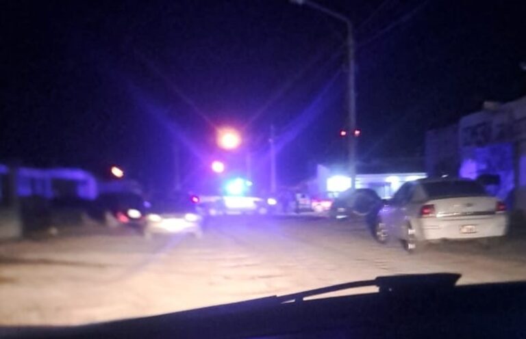 Investigan la muerte de una mujer policía encontrada sin vida en Santa Cruz
