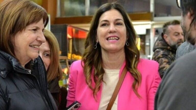 Florencia Retamoso avala la censura previa: «Por qué no se puede allanar a periodistas?»
