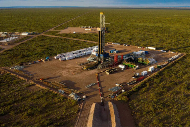 Vaca Muerta ya produce el triple de gas que Bolivia y marca un récord histórico