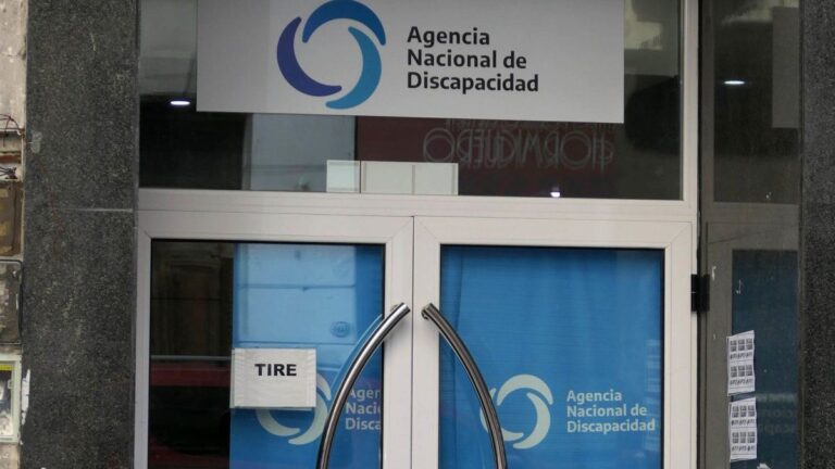 La Justicia prorrogó el secreto de sumario en la causa por presuntas coimas en ANDIS