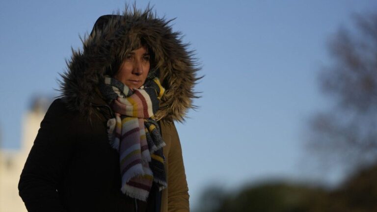 Alerta por frío extremo en Buenos Aires: cuánto bajan las temperaturas según el informe del SMN