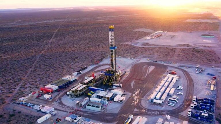 Vaca Muerta ya produce el triple de gas que Bolivia y consolida su camino al millón de barriles diarios