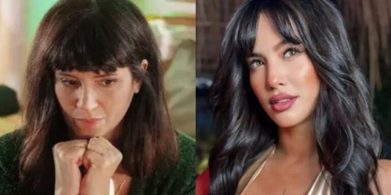 Griselda Siciliani fulminó a Flor Vigna y lanzó un fuerte comentario al hueso: Me resbala…