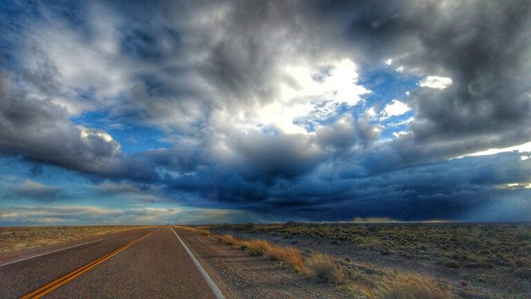 Estado de las rutas de Neuquén del domingo 7 de septiembre