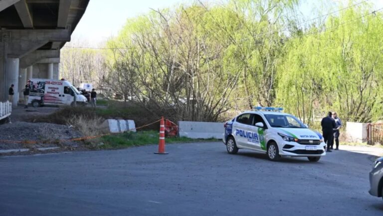 Conmoción en la Patagonia: encontraron los cuerpos del tío y su sobrino que habían desaparecido