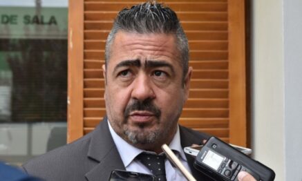 Denuncian penalmente a dirigentes de ATE por el violento ataque a policías en Comodoro