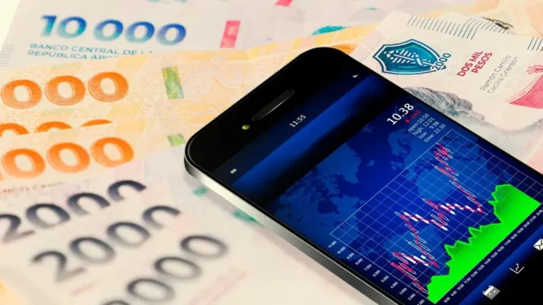 Plazo fijo: cuánto gano si deposito $400.000 a 30, 60 o 90 días en Banco Nación