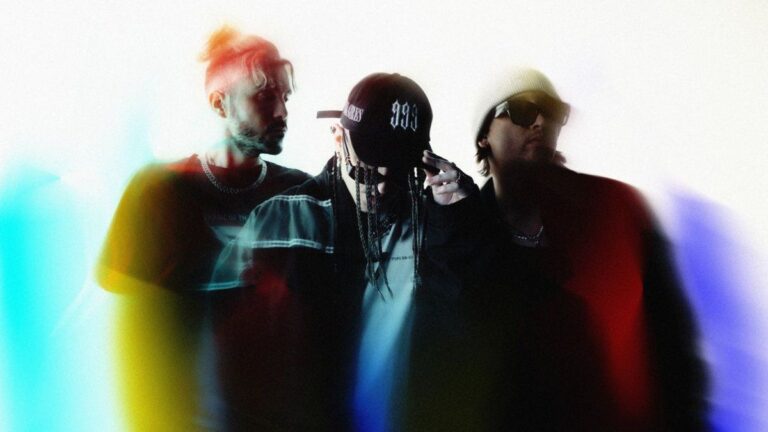 Chase Atlantic suma una segunda fecha en Buenos Aires: cómo y dónde conseguir las entradas