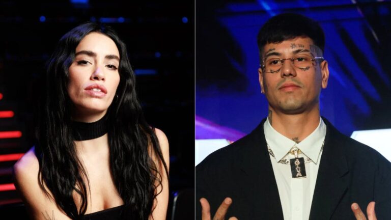 Duki y Lali hacen historia: Netflix confirmó el estreno de sus documentales