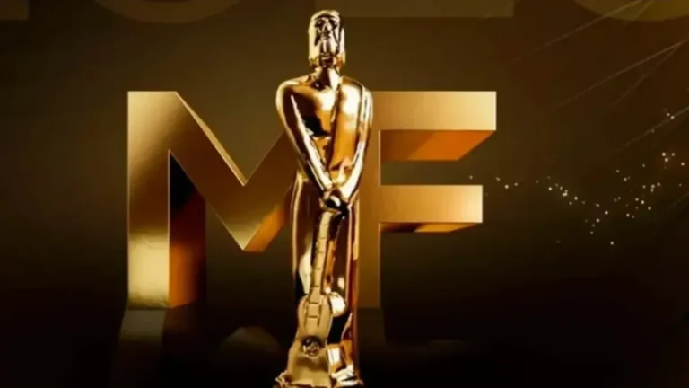 Martín Fierro 2025: todos los nominados a lo mejor de la televisión