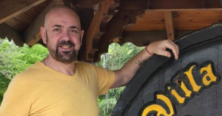 Encontraron muerto a Alejandro Aisnworth, el turista argentino que habría sido secuestrado en Río de Janeiro