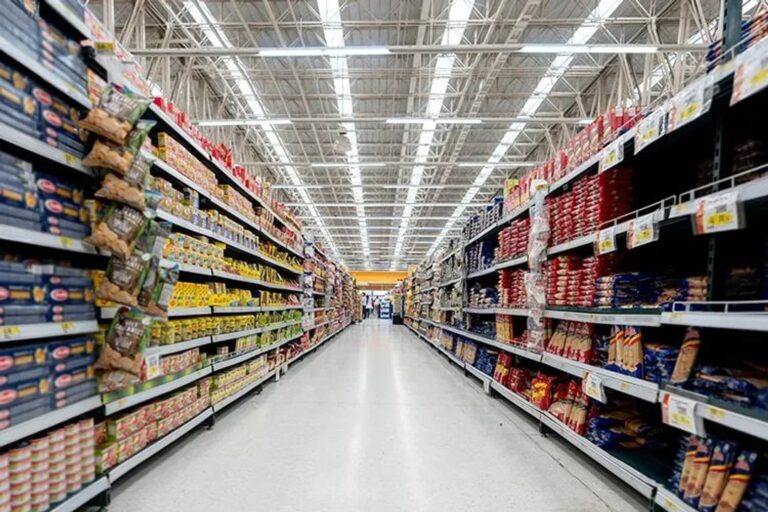 Un histórico supermercado abrirá una nueva sucursal en la Patagonia y sumará 120 empleados: seguirá en Argentina?