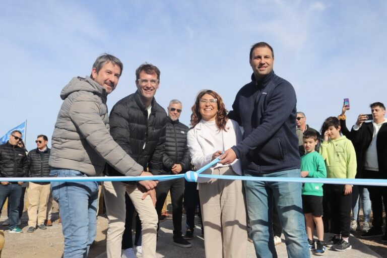 Inauguraron la temporada de pingüinos en Punta Tombo: novedades, tarifas y mejoras en Chubut