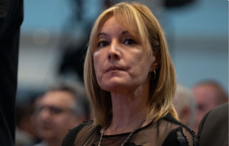 Escándalo en Santa Cruz: la versión oficial sobre la violenta pelea en la que quedó involucrada una intendenta