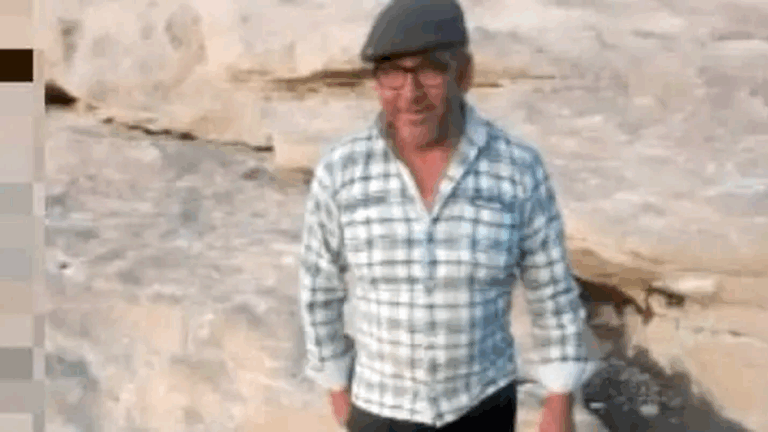 Hallan sin vida a Enrique Sifuentes: lo vieron por última vez en Km 8