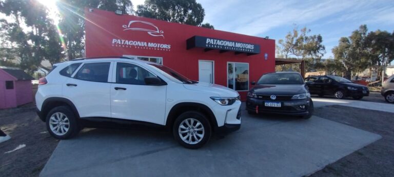 Patagonia Motors desembarca en Comodoro con una propuesta que revoluciona el mercado