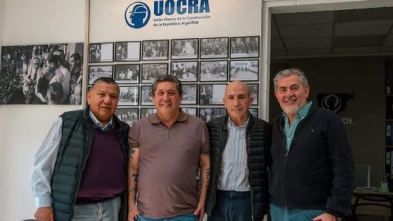 «Se está haciendo imposible mantener la paz social»