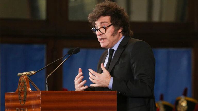 Revelan que sólo 3 de 10 argentinos están satisfechos con el rumbo político económico