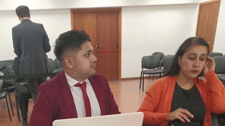 Magistratura: se conoce el fallo contra el exsecretario del Consejo