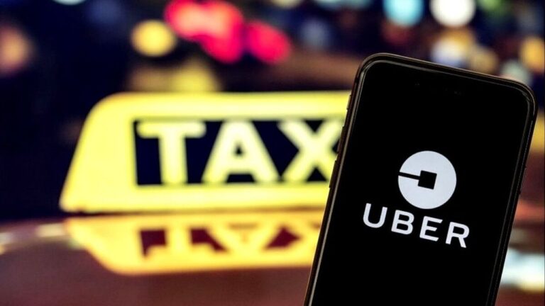 Neuquén reglamentó Uber, Didi y Cabify: así funcionarán las plataformas de transporte