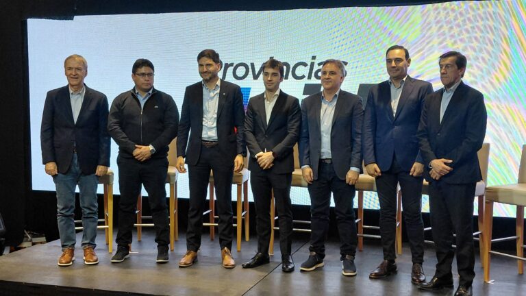 Provincias Unidas: los gobernadores delinean su agenda federal con miras al 2027