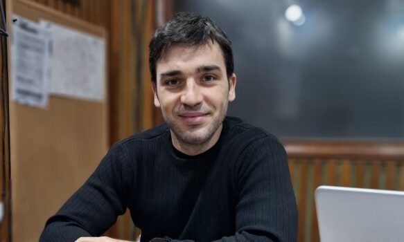 Torres destacó la suba en la cobrabilidad de cuotas del IPV y aseguró que próximamente habrá novedades por el barrio del ProCreAr