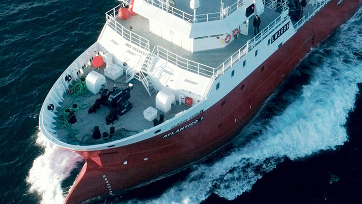 CAPIP destacó la llegada de Profand y la proyección de inversiones