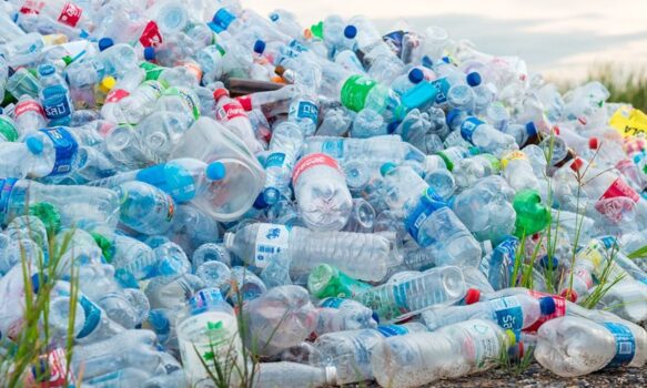 Se viene una nueva edición del concurso de recolección de plásticos en Trelew