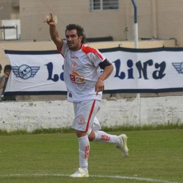 Conmoción y dolor por el fallecimiento de un exfutbolista de Huracán y Portugués de Comodoro