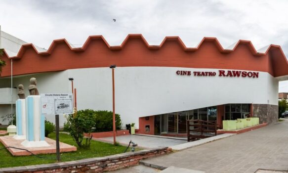 La escuela 752 organiza un evento en el Centro Cultural José Hernández y destaca la participación de dos alumnos en un encuentro nacional