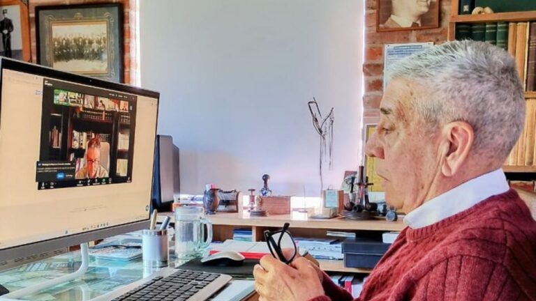 Declaró el único testigo que reconoció el sitio donde lo torturaron en Comodoro