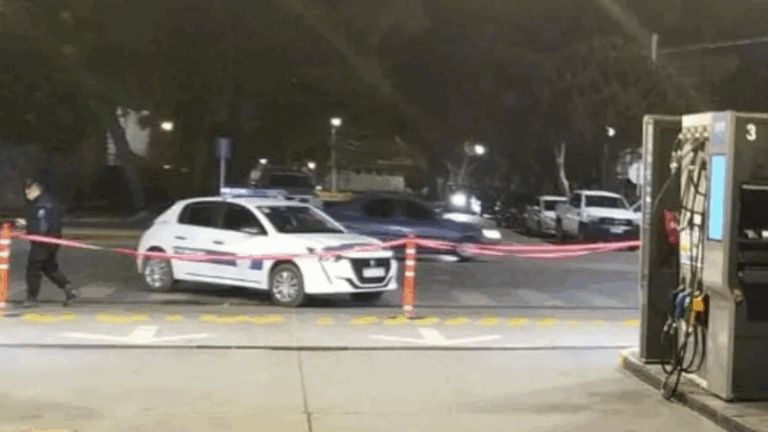 «Solo fue a trabajar»: la familia del joven Nicolás exige justicia