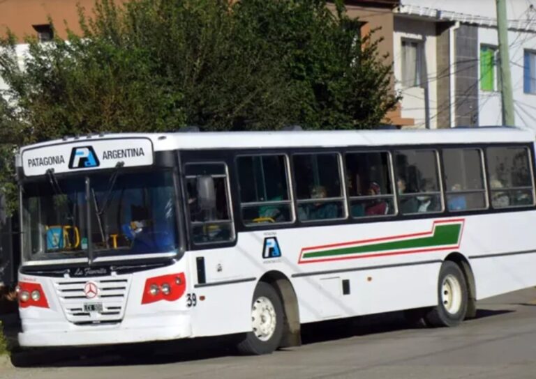 El botín del transporte en Comodoro: una pelea por más de 3.000 millones de pesos por mes y una investigación abierta por presuntos sobrecostos