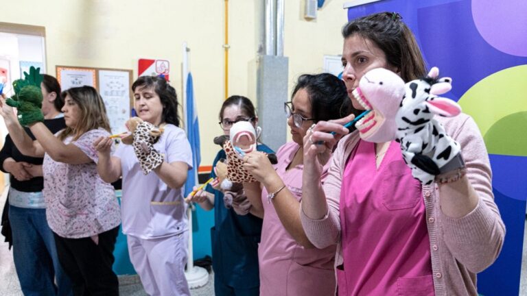 El Municipio acentúa promoción de hábitos saludables