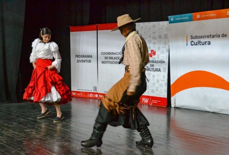 Comenzaron las instancias selectivas de los Juegos Culturales Chubutenses 2025