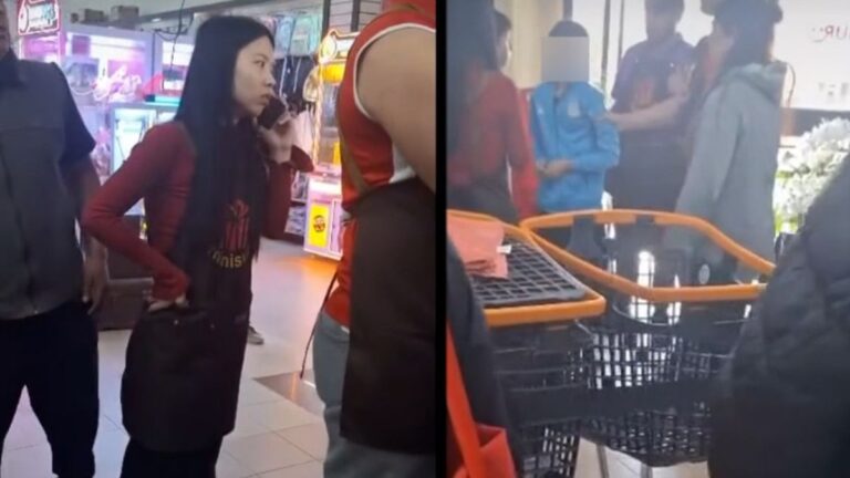 Super chino: le pegaron a un menor creyendo que robaba