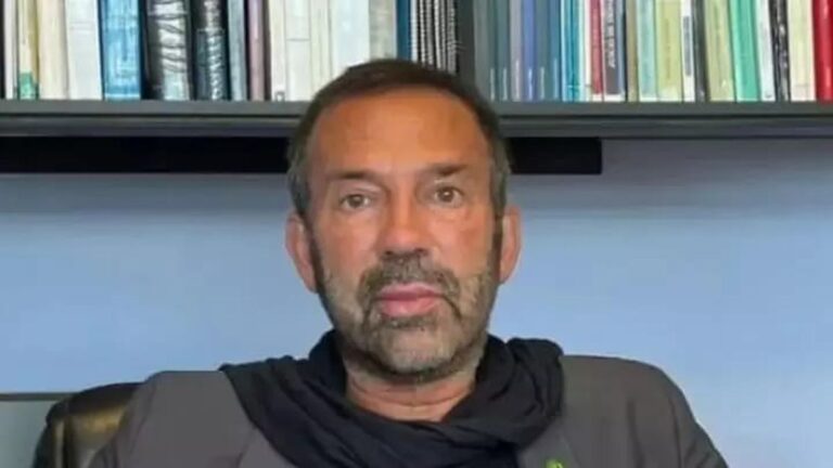 Elevan a jury la denuncia contra el juez Petris