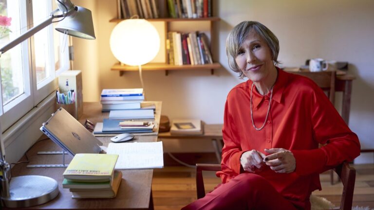 Laura Ramos: crónica real sobre una «nanny» insospechada