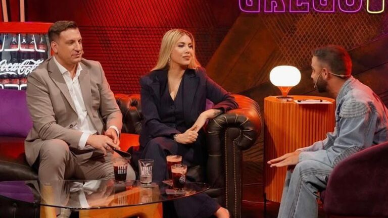 «Me pesó muchos años»: la confesión de Maxi López sobre su ruptura con Wanda Nara