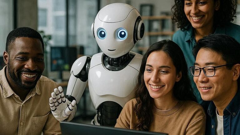 Microsoft promete una «superinteligencia humanista» y profundiza su ruptura con OpenAI