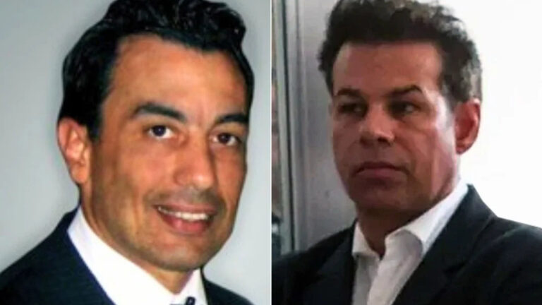 Investigan a un socio de Fred Machado por presunta corrupción en la ANDIS